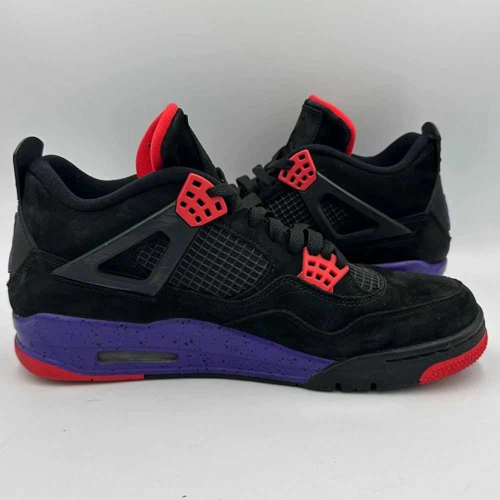 Jordan pre owned